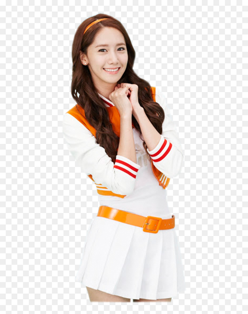 Thumb Image - Yoon Ah Girls Generation, HD Png Download - yoona png