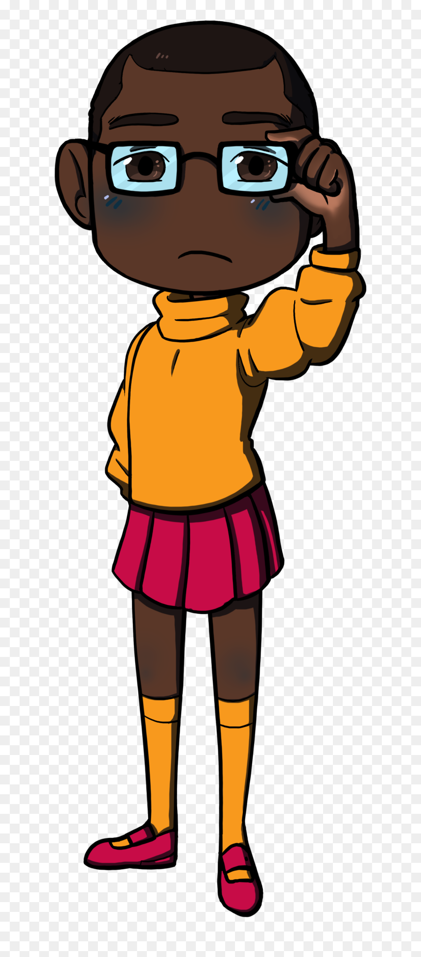 Cartoon, HD Png Download - shaggy scooby doo png