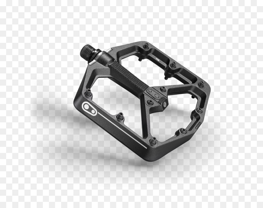 Crankbrothers Stamp 7 Pedal - Bicycle Pedal, HD Png Download - made in usa stamp png