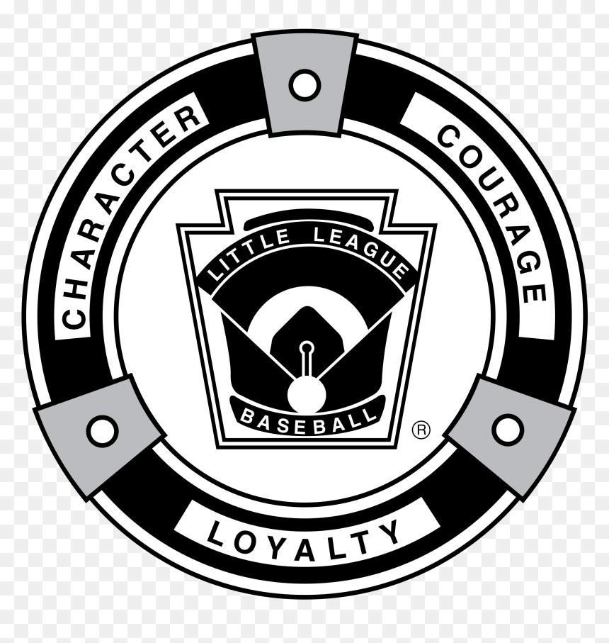 Little League Logo Png, Transparent Png - little league logo png