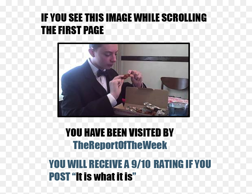 Giving 9/10 - You Can Read This You, HD Png Download - reviewbrah png