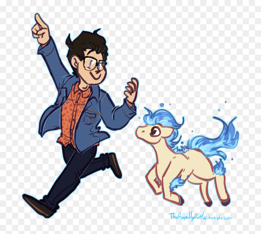 Cartoon, HD Png Download - ponyta png