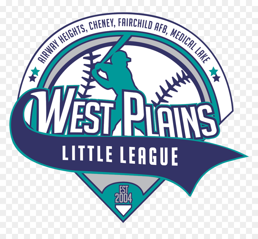 Emblem, HD Png Download - little league logo png