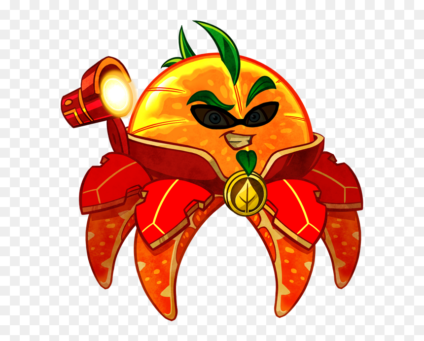 Plants Vs Zombies™ Stickers Messages Sticker-5 - Plants Vs Zombies Heroes Citron, HD Png Download - bo2 zombies png