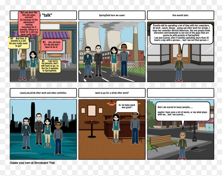 Types Of Business Storyboard, HD Png Download - ponyta png
