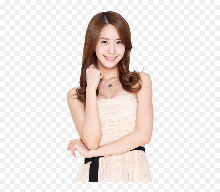 Thumb Image - Snsd Yoona, HD Png Download - yoona png