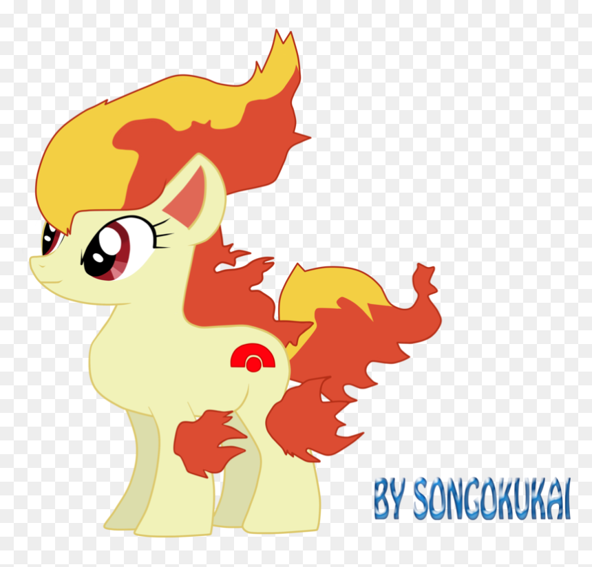 Oh, I Wish I Could See Your Face As Your Urge To Thumb, HD Png Download - ponyta png