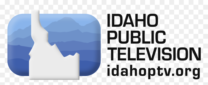 Idaho Public Television"
 Class="img Responsive True - Idaho Public Television Logo, HD Png Download - cpb corporation for public broadcasting logo png