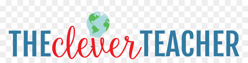 The Clever Teacher - Globe, HD Png Download - blank timeline png