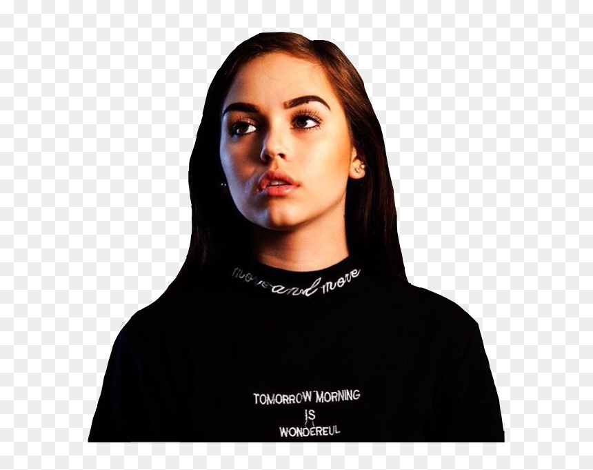 Thumb Image - Maggie Lindemann Transparent Background, HD Png Download - maggie lindemann png
