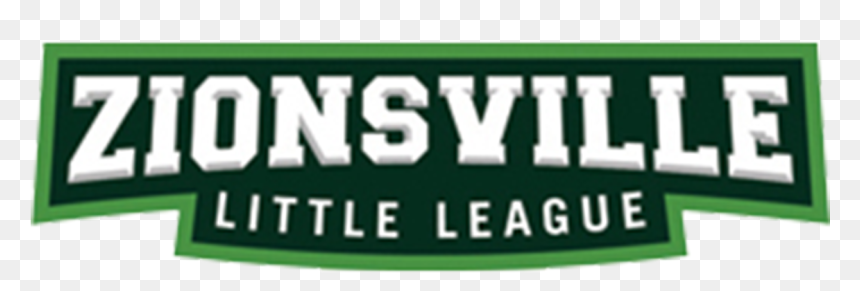 Signage, HD Png Download - little league logo png