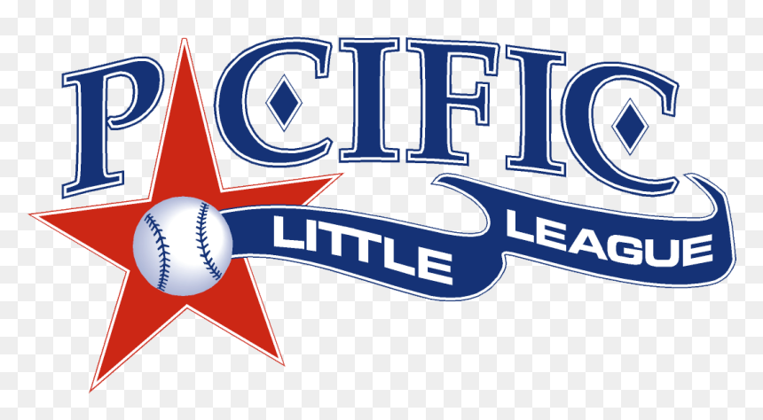 Baseball, HD Png Download - little league logo png