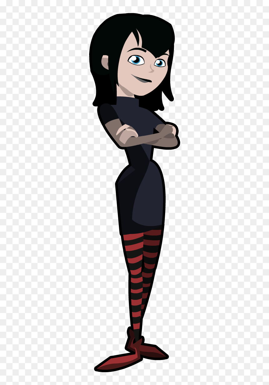 Hotel Clipart Cartoon - Cartoon, HD Png Download - hotel transylvania 2 png
