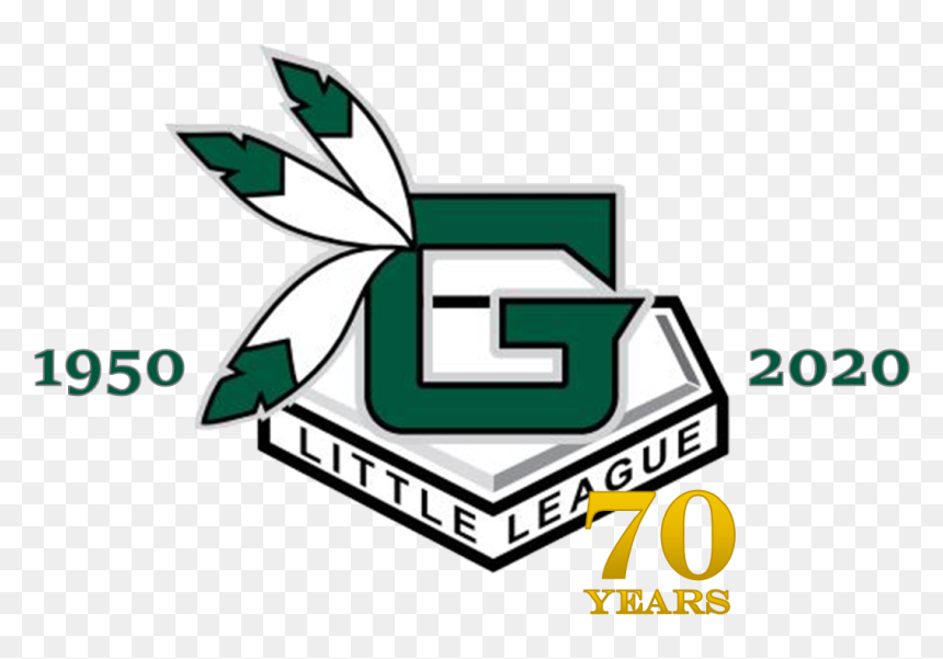 Emblem, HD Png Download - little league logo png