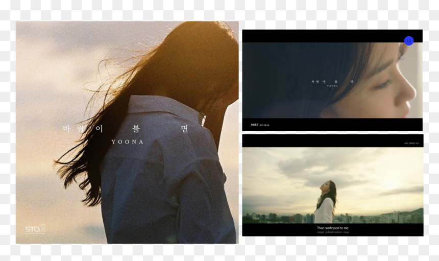 Yoona Spotify, HD Png Download - yoona png