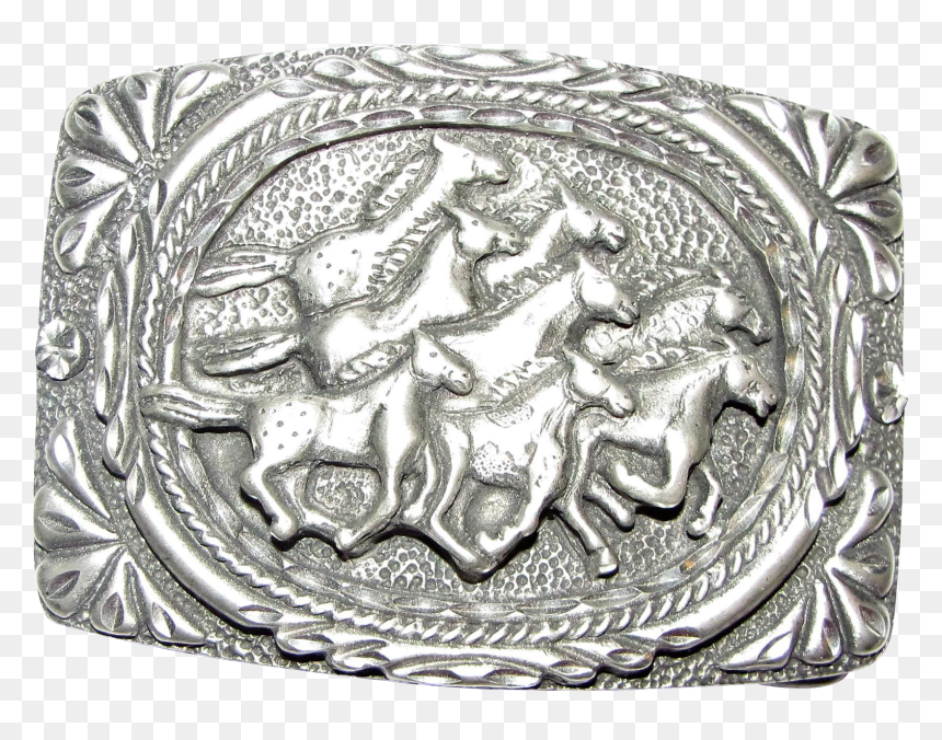 Belt Buckle, HD Png Download - made in usa stamp png