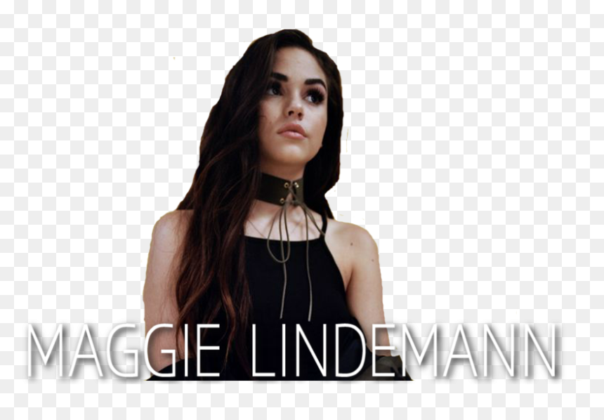 Photo Shoot, HD Png Download - maggie lindemann png