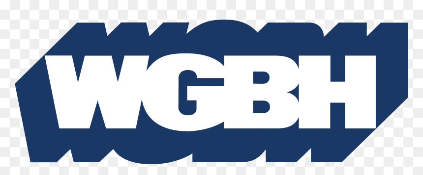 Wgbh Boston, HD Png Download - corporation for public broadcasting logo png