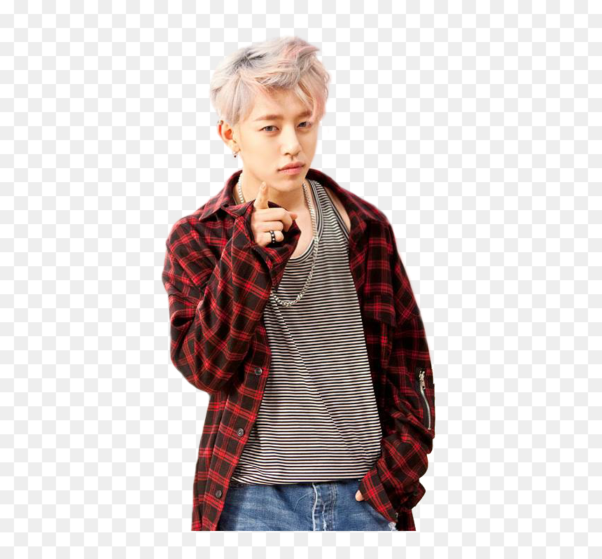Thumb Image, HD Png Download - daehyun png