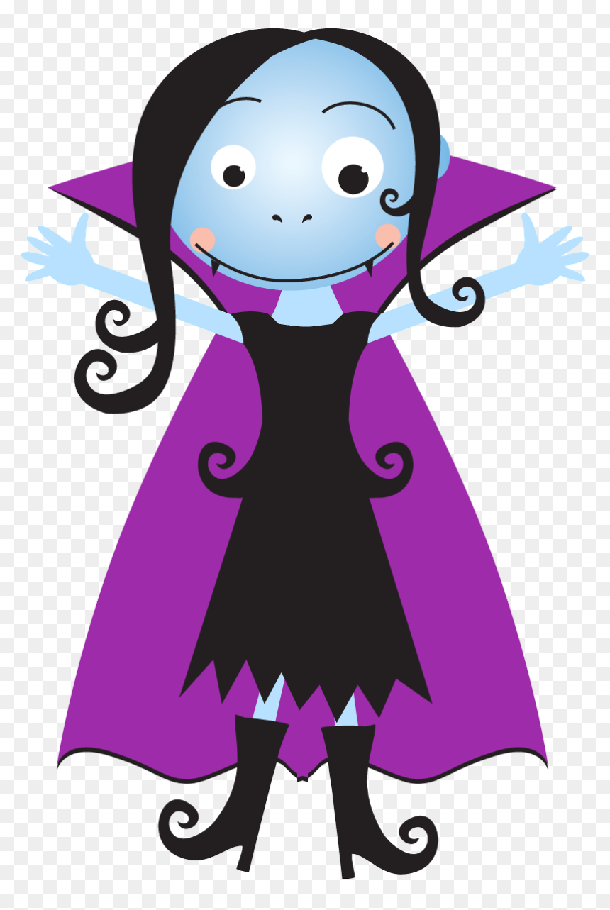Photo Shared On Meowchat Brujas Clip Art, Felt - Clip Art, HD Png Download - hotel transylvania 2 png