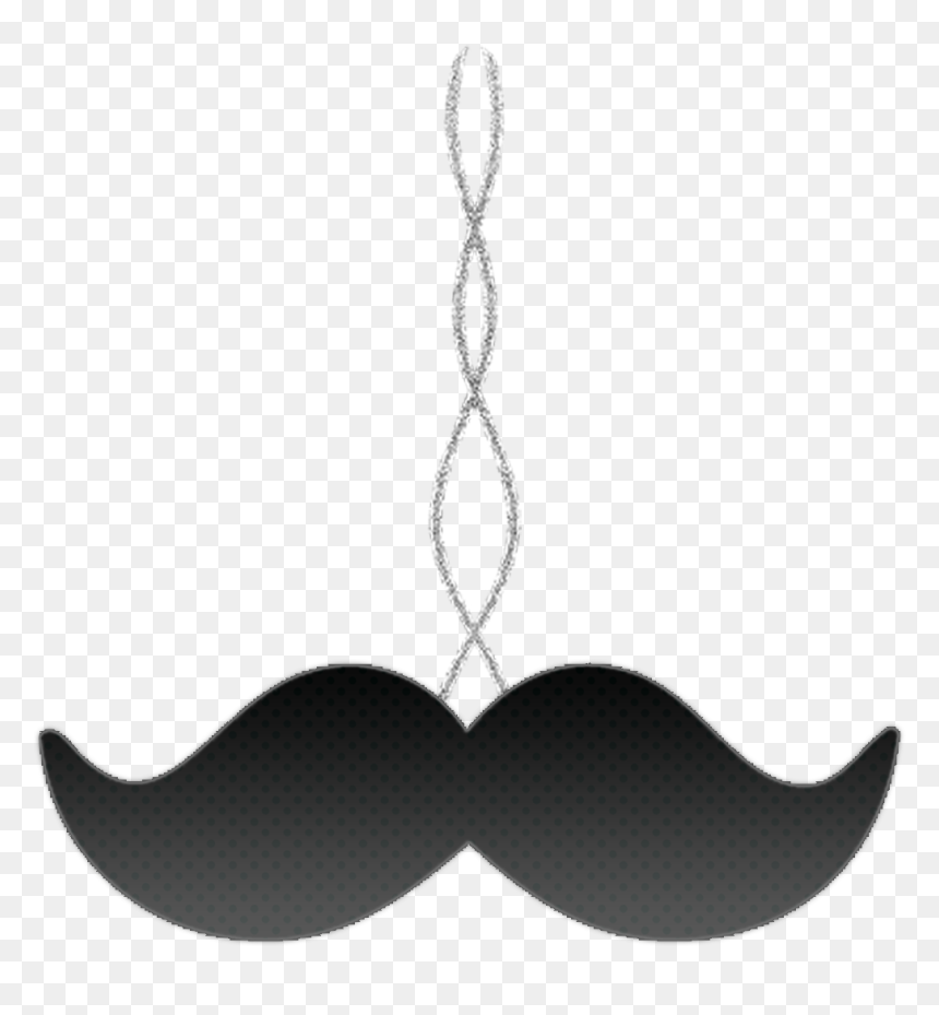 Can T Grow A Mustache Take One, HD Png Download - bigotes png