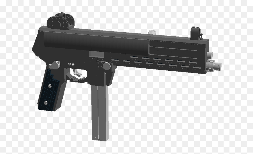 Rifle, HD Png Download - black ops 3 kuda png