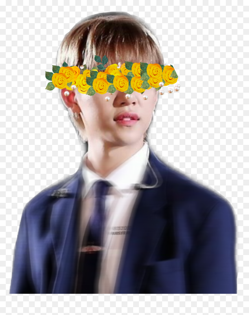 #daehyun #b - A - P - Headpiece, HD Png Download - daehyun png