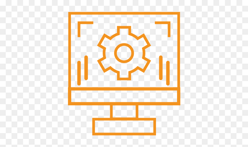 Hardware Icon - Illustration, HD Png Download - hardware icon png