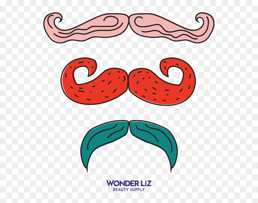 Clip Art, HD Png Download - bigotes png