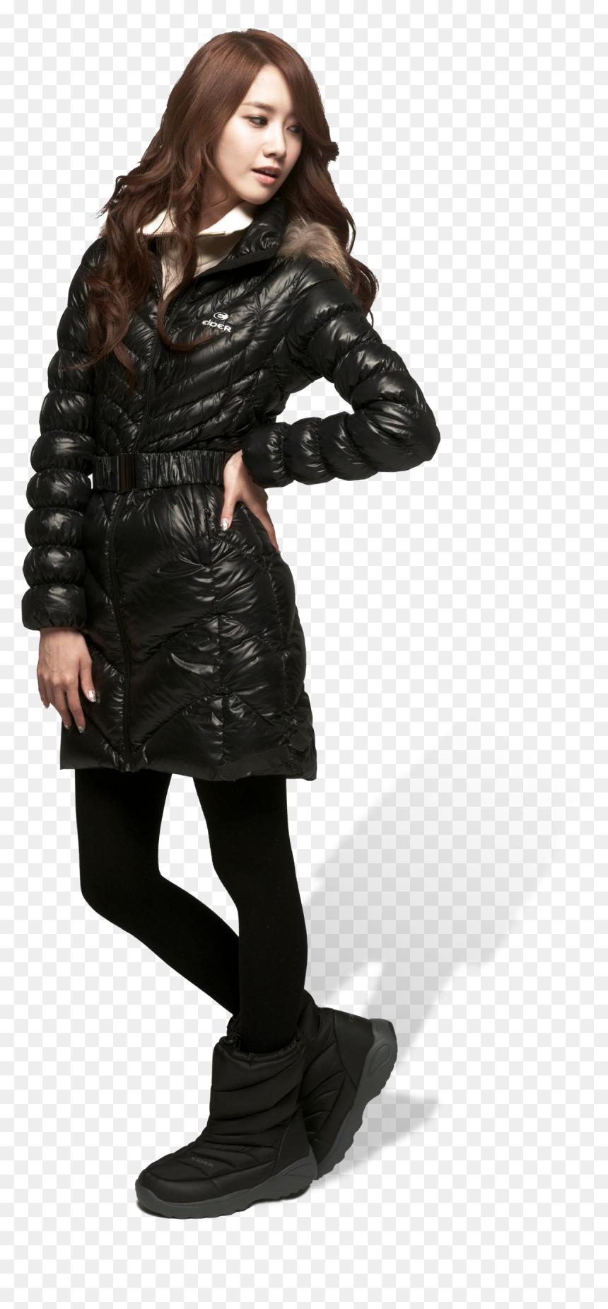 Im Yoon-ah, HD Png Download - yoona png