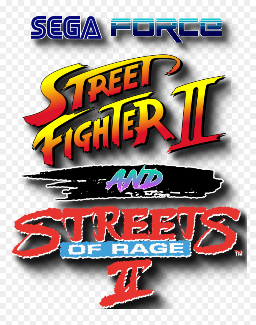 Street Fighter, HD Png Download - street fighter ko png