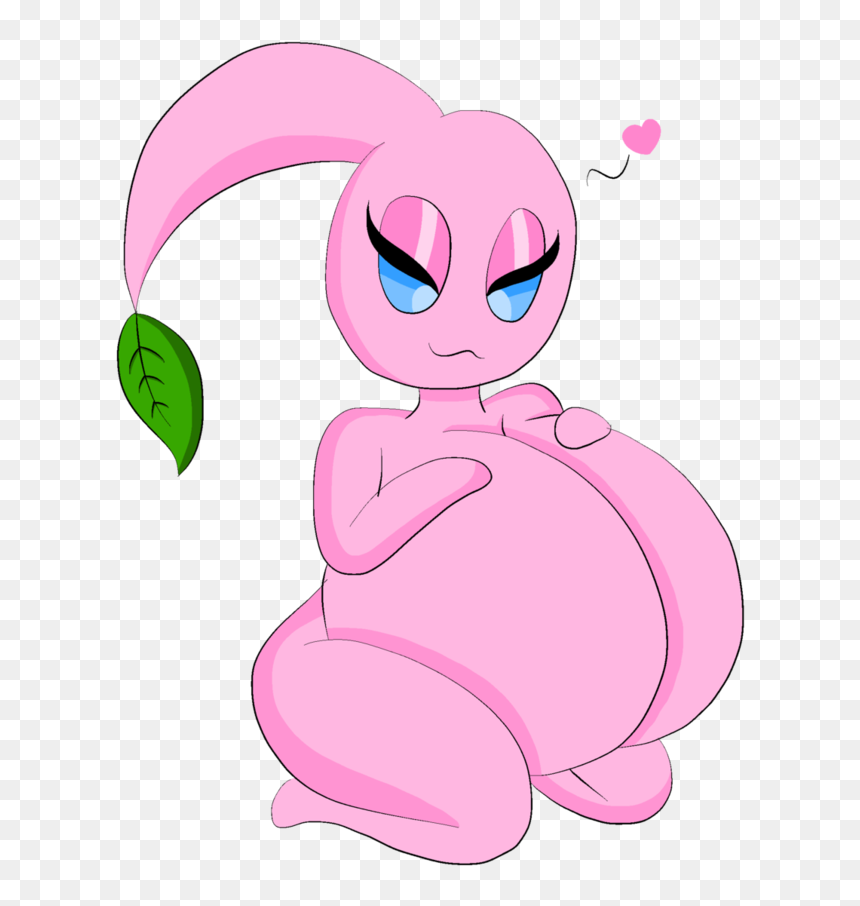 Rose The Pikmin - Pikmin Brittany, HD Png Download - pikmin png