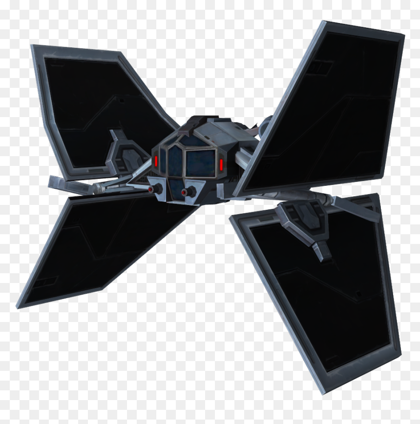 Star Wars Old Republic Ships Png, Transparent Png - swtor png