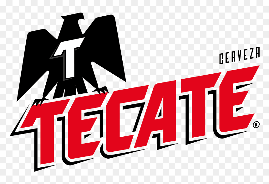 Thumb Image - Logo Tecate Light Png, Transparent Png - tecate logo png