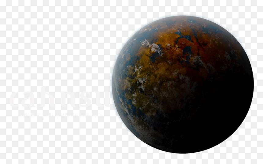 Earth, HD Png Download - swtor png
