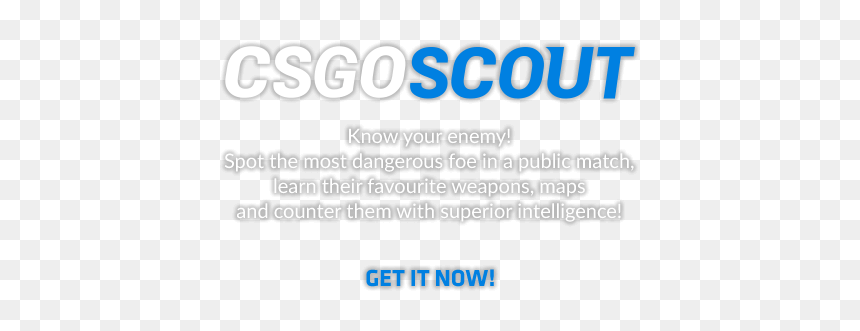 Electric Blue, HD Png Download - csgo overlay png