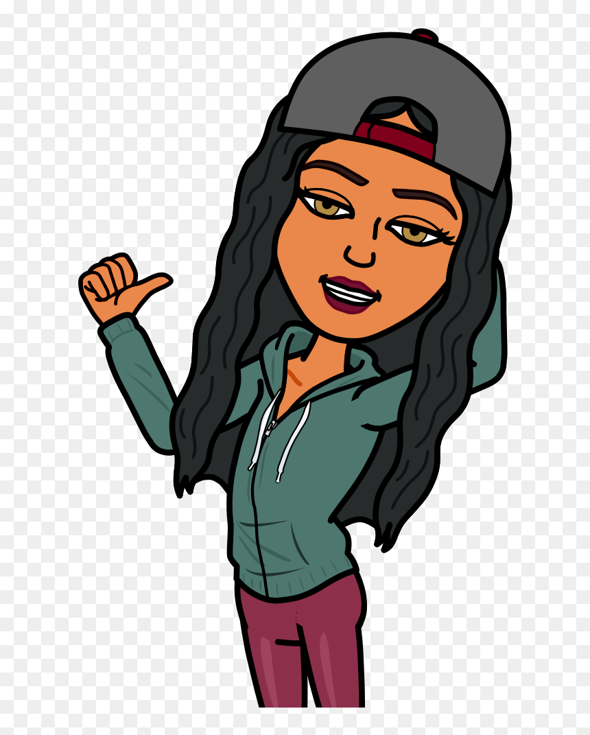 Illustration, HD Png Download - bitmoji png