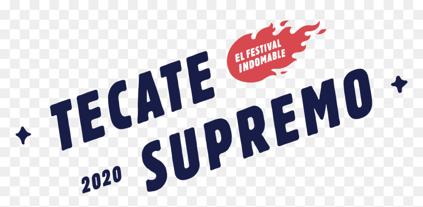 Tecate Supremo Logo, HD Png Download - tecate logo png