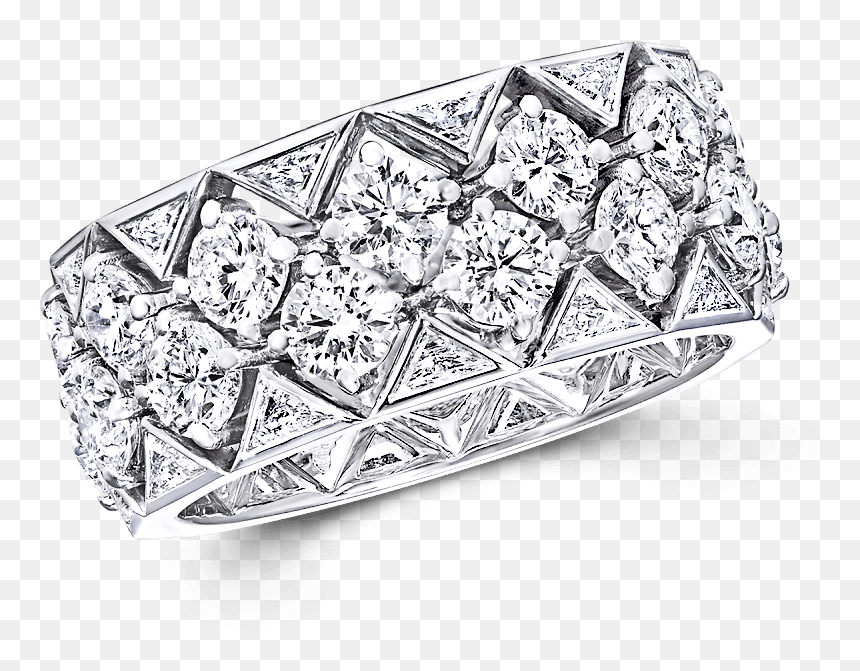 Titanium Ring, HD Png Download - snow app filters png