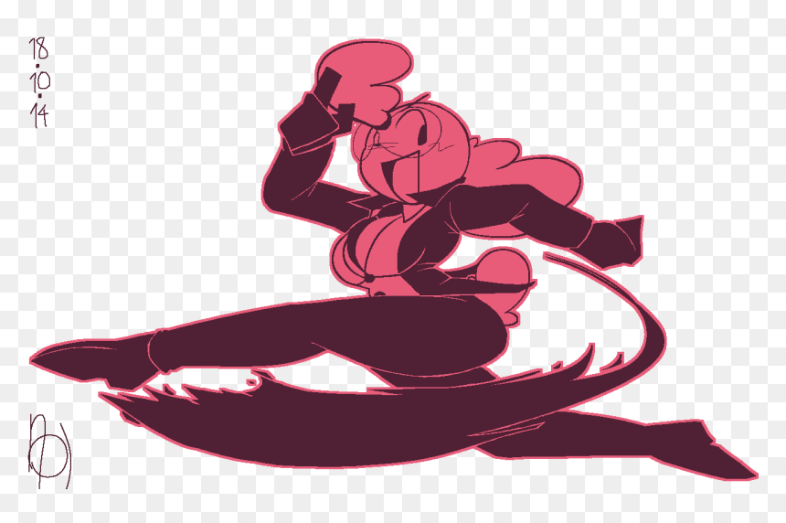 Illustration, HD Png Download - street fighter ko png