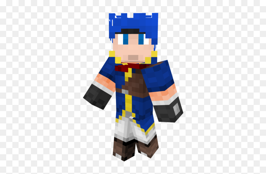 Cartoon, HD Png Download - ike fire emblem png