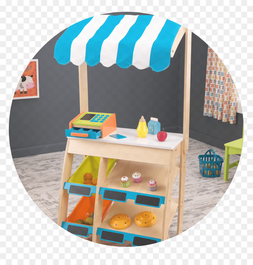 Jouet Magasin En Bois, HD Png Download - christmas toys png