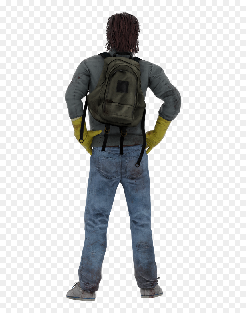 Tunnel Bandits Stranger Things, HD Png Download - steve skin png