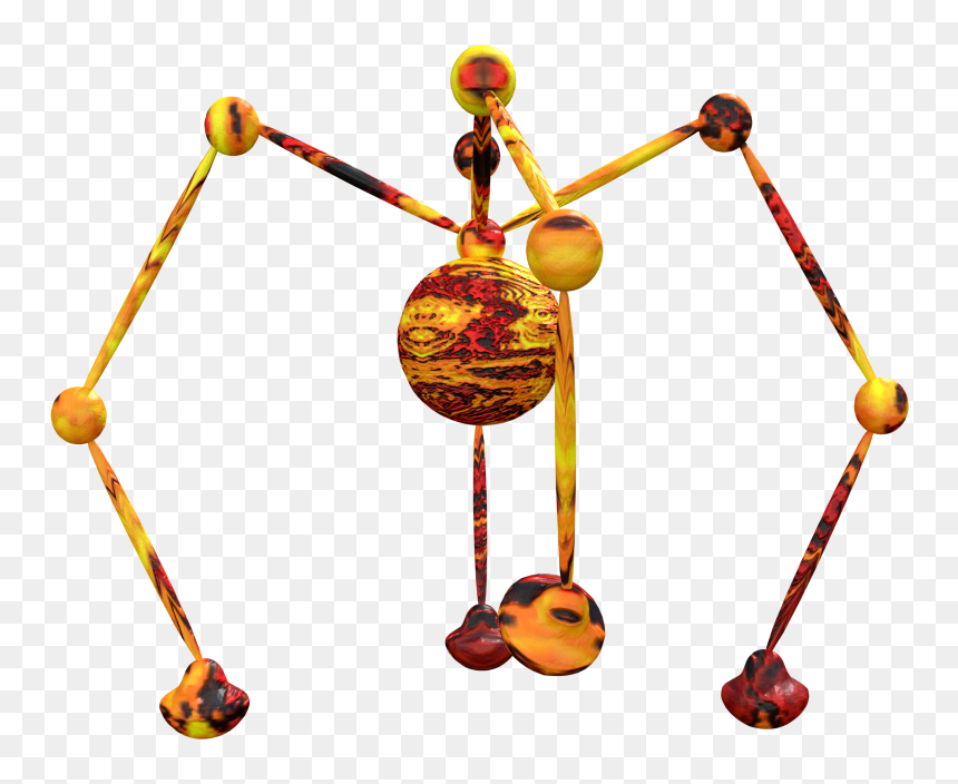 Musical Instrument, HD Png Download - pikmin png