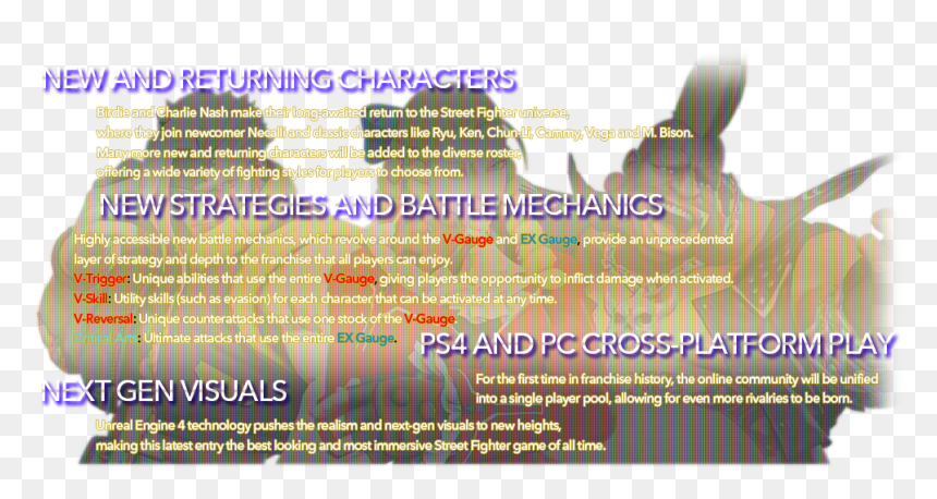 Screenshot, HD Png Download - street fighter ko png
