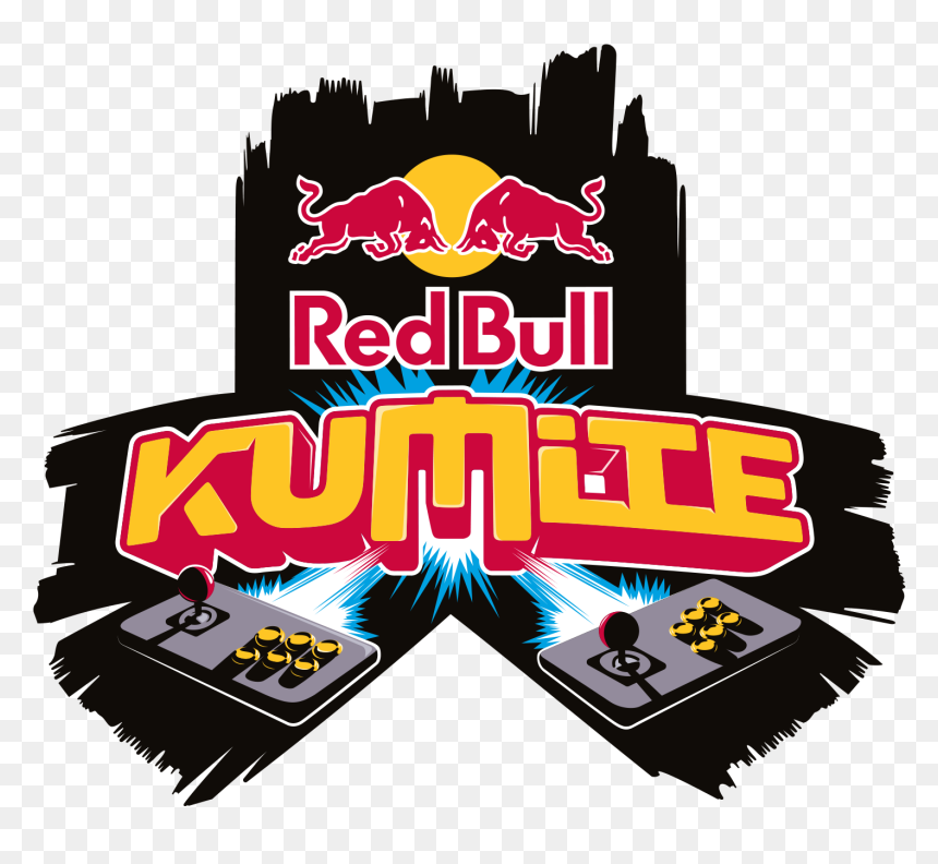 Red Bull Kumite 2018, HD Png Download - street fighter ko png