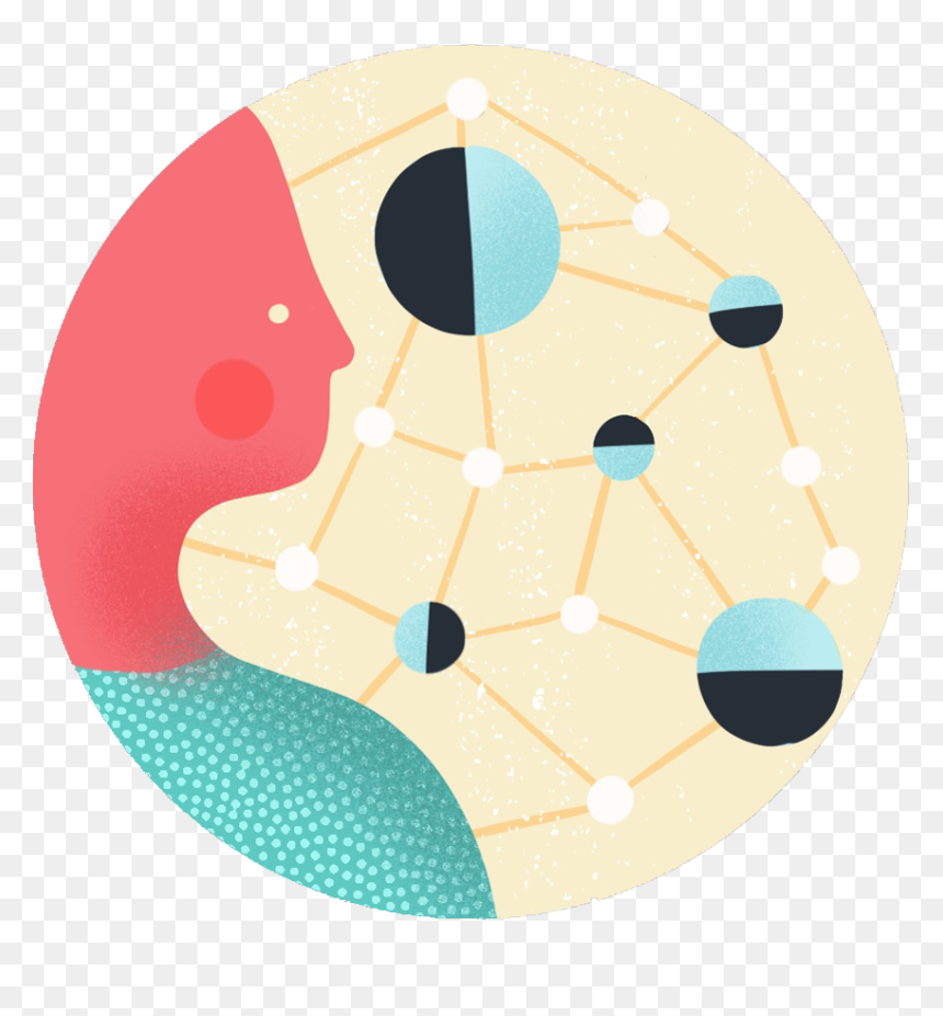 Circle, HD Png Download - steve skin png