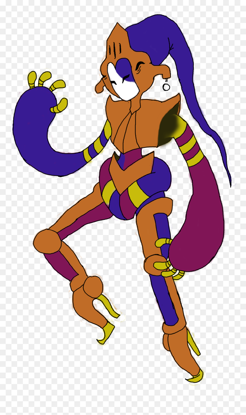 Cartoon, HD Png Download - jojo's bizarre adventure to be continued png
