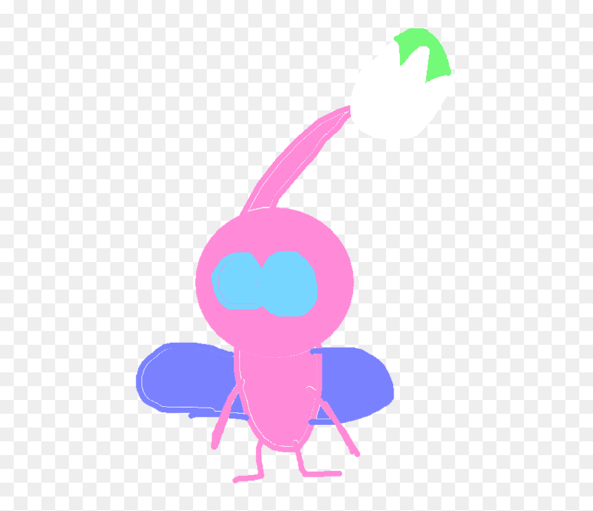 Clip Art, HD Png Download - pikmin png
