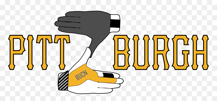 Clip Art, HD Png Download - pittsburgh pirates png